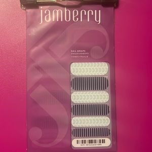 Jamberry Nail Wraps-Full Sheet-Unused/New